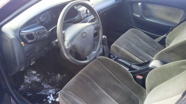 Mazda Xedos 6, 1995 г.