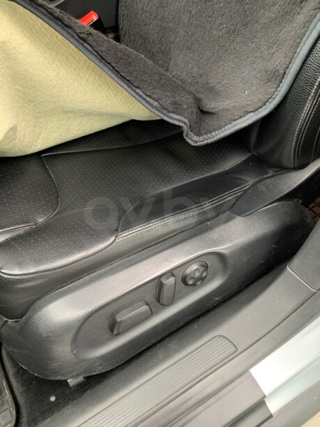 Volkswagen Passat B6, 2007 г.
