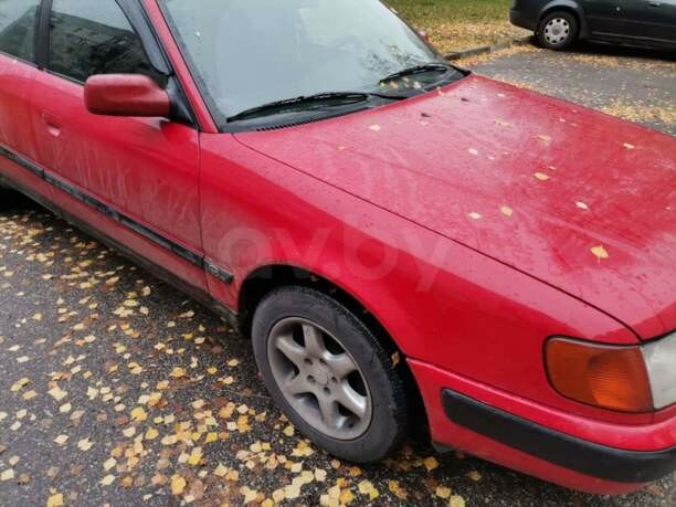Audi 100 4A, C4, 1992 г.