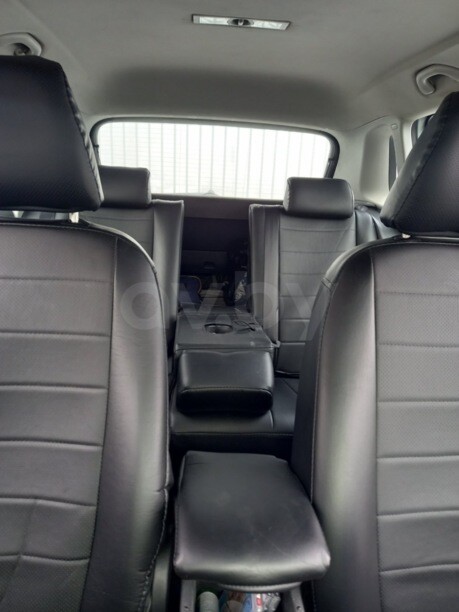 Volkswagen Tiguan I, 2010 г.