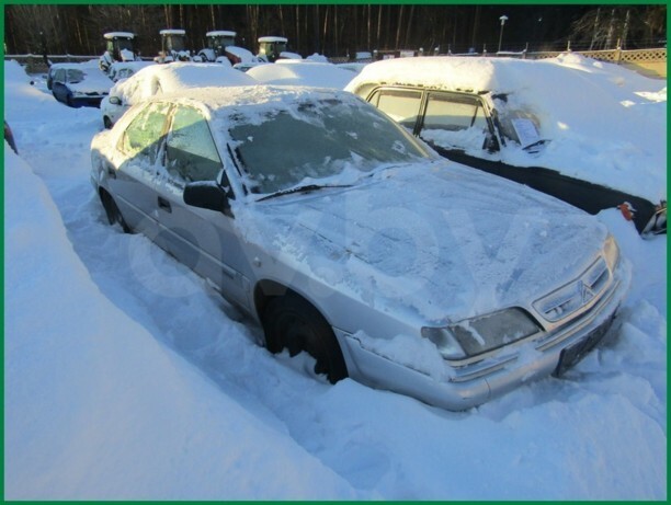 Citroen Xantia X2, 1999 г.