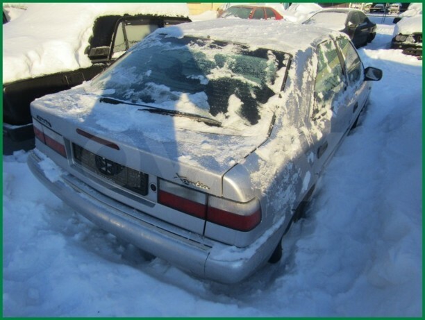 Citroen Xantia X2, 1999 г.