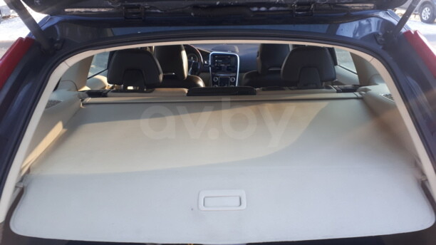 Volvo XC60 I, 2011 г.