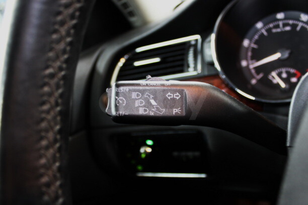 Skoda Superb II, 2011 г.