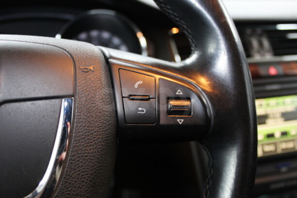 Skoda Superb II, 2011 г.