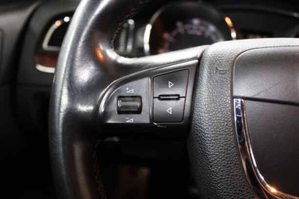 Skoda Superb II, 2011 г.
