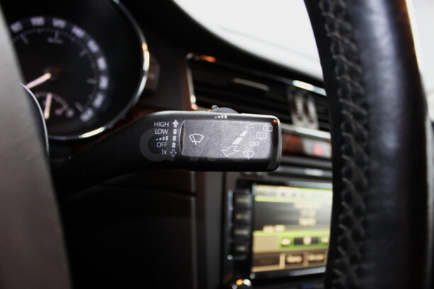 Skoda Superb II, 2011 г.