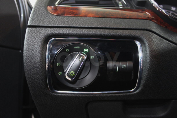 Skoda Superb II, 2011 г.