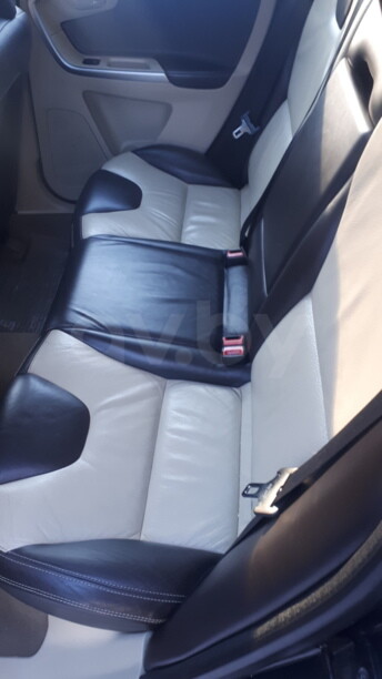 Volvo XC60 I, 2011 г.