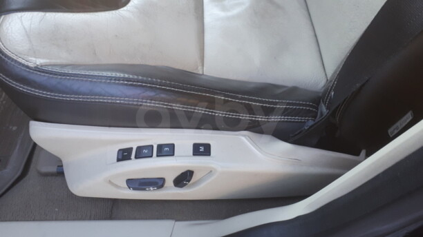 Volvo XC60 I, 2011 г.
