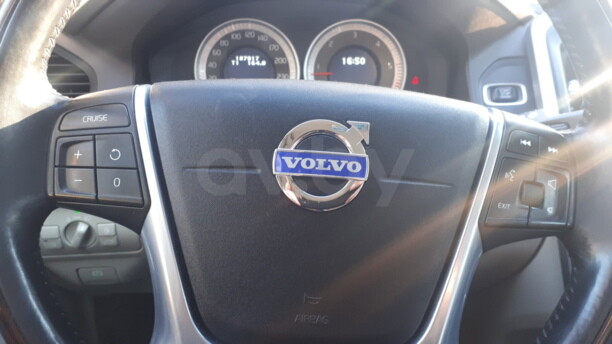 Volvo XC60 I, 2011 г.