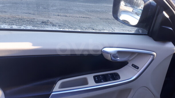 Volvo XC60 I, 2011 г.