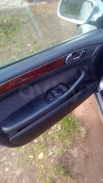 Audi A6 C5, 2000 г.