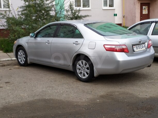 Toyota Camry XV40, 2006 г.