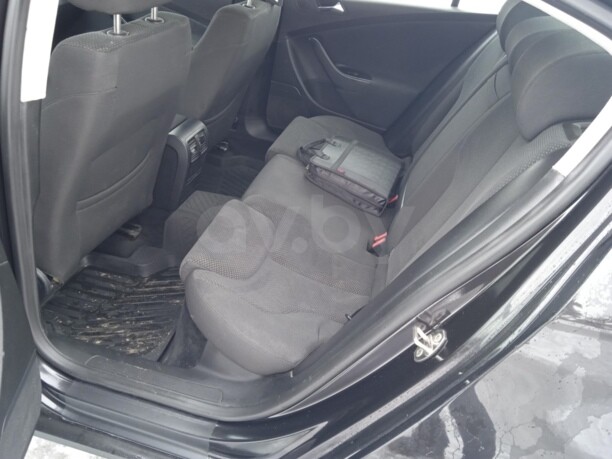 Volkswagen Passat B6, 2009 г.