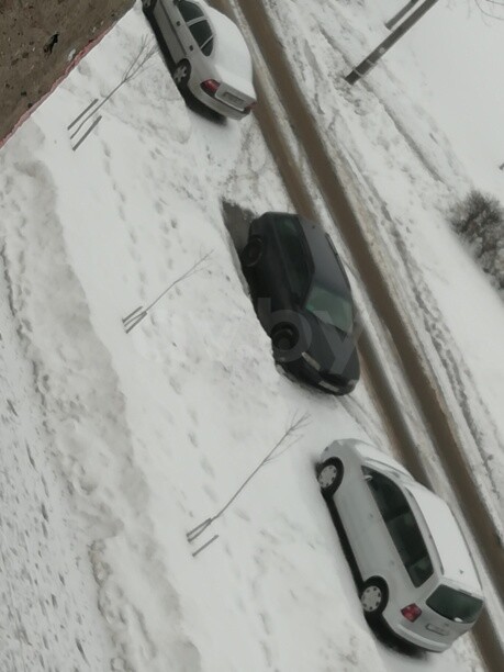 Audi A4 B5, 1998 г.