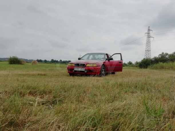 Rover 600, 1994 г.