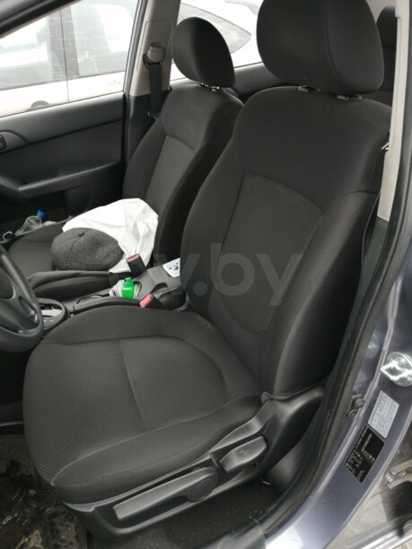Kia Cerato II, 2009 г.