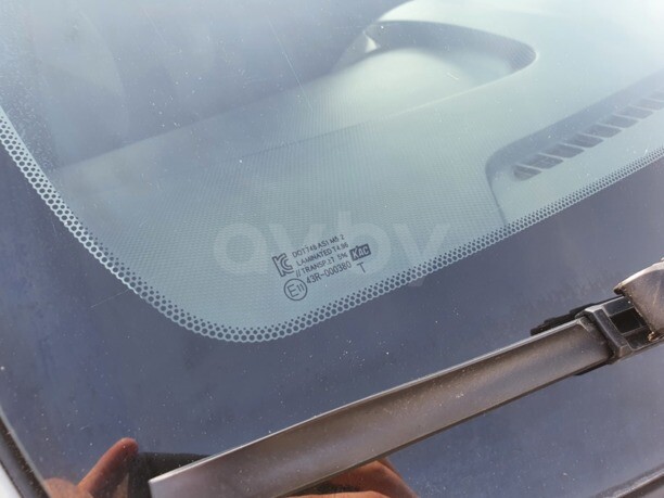 Hyundai Solaris I · Рестайлинг, 2014 г.