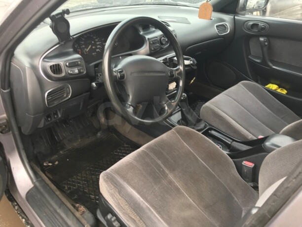 Mazda Xedos 6, 1994 г.