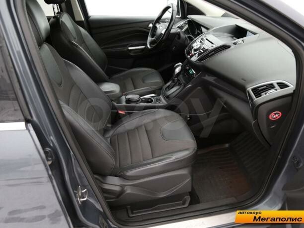 Ford Kuga II, 2013 г.