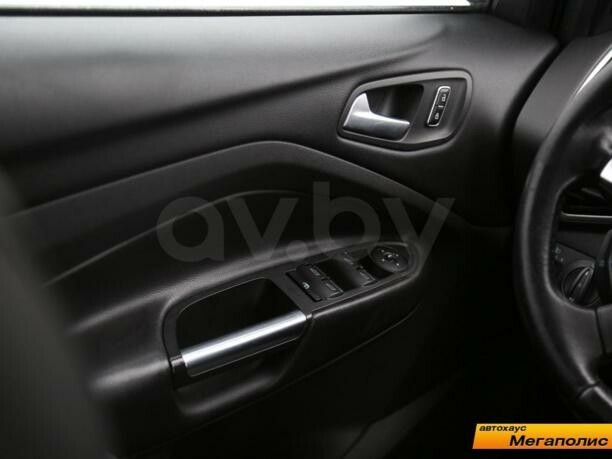 Ford Kuga II, 2013 г.