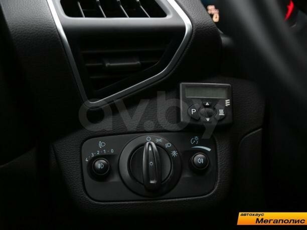 Ford Kuga II, 2013 г.
