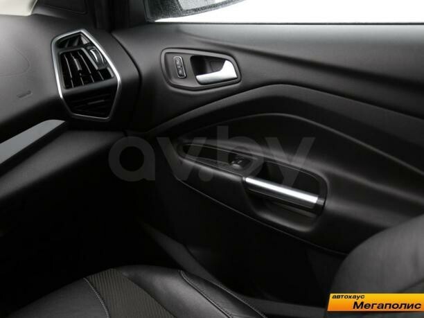Ford Kuga II, 2013 г.