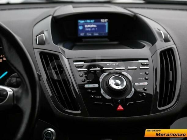 Ford Kuga II, 2013 г.