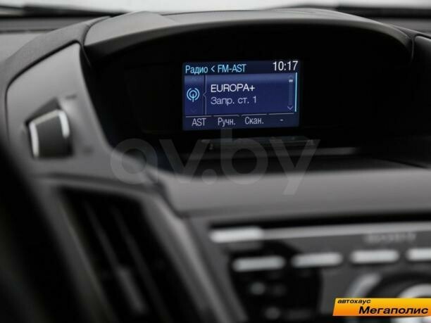 Ford Kuga II, 2013 г.