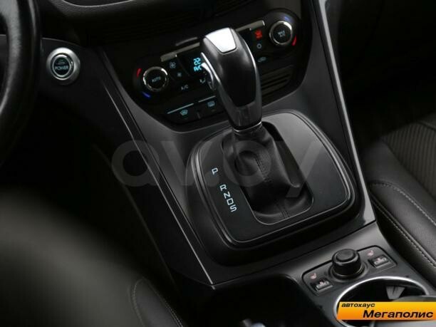 Ford Kuga II, 2013 г.