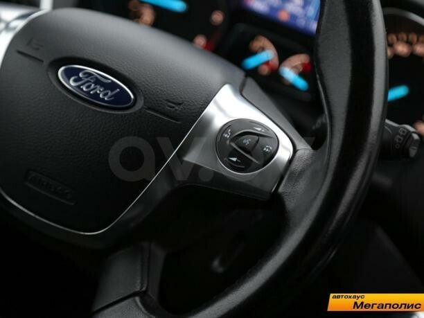 Ford Kuga II, 2013 г.