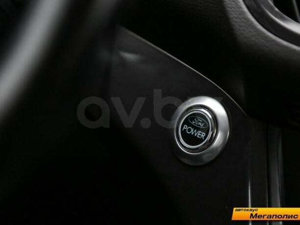 Ford Kuga II, 2013 г.
