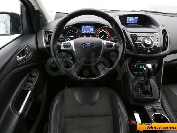 Ford Kuga II, 2013 г.