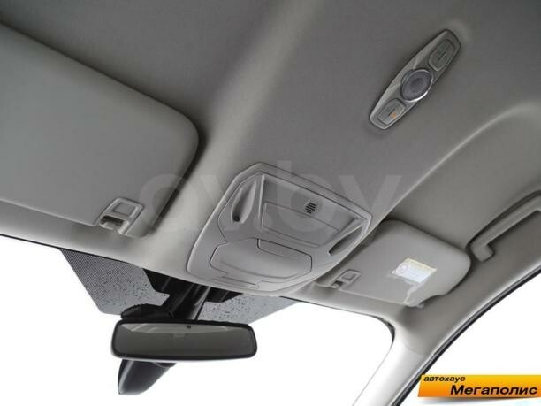 Ford Kuga II, 2013 г.