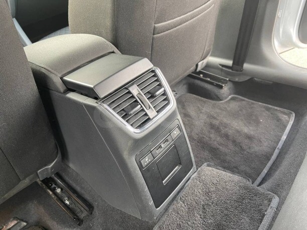 Skoda Octavia III · Рестайлинг, 2018 г.
