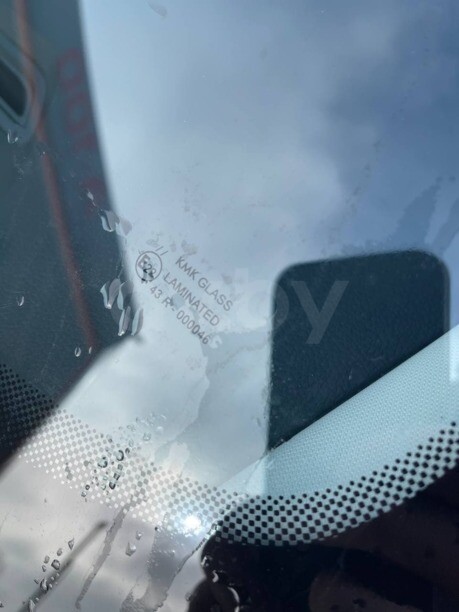 Skoda Octavia III · Рестайлинг, 2018 г.