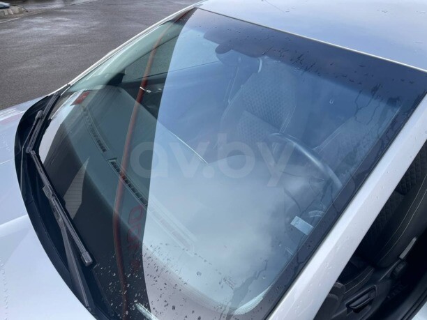 Skoda Octavia III · Рестайлинг, 2018 г.
