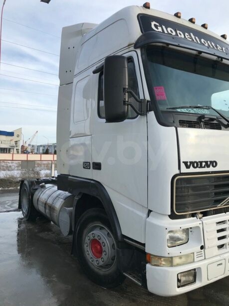 Volvo FH, 1996 г.