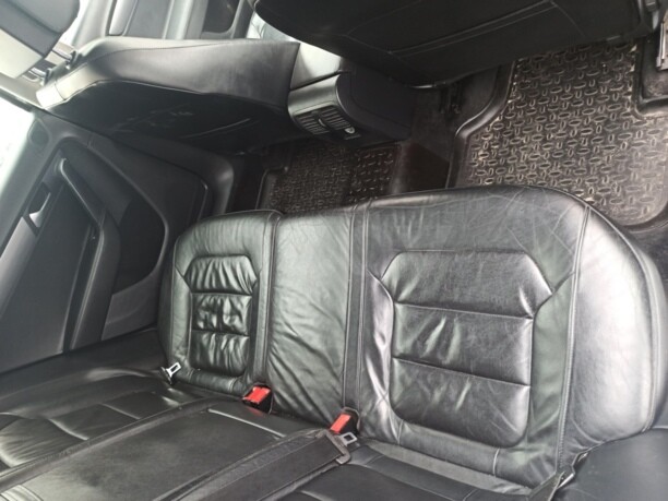 Volkswagen Passat B7, 2011 г.