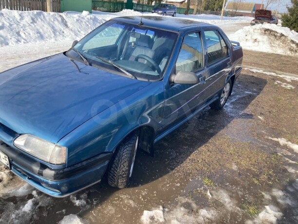 Renault 19 II, 1994 г.