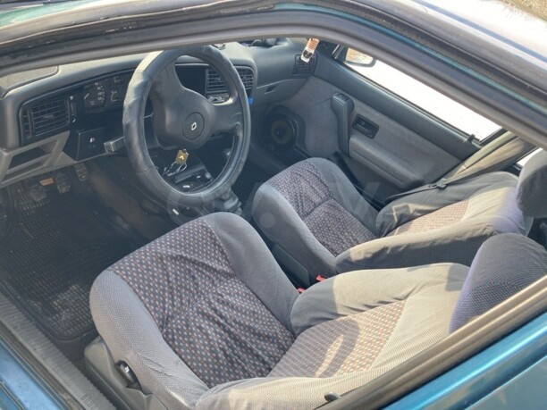 Renault 19 II, 1994 г.