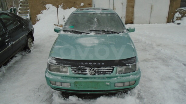 Volkswagen Passat B4, 1994 г.