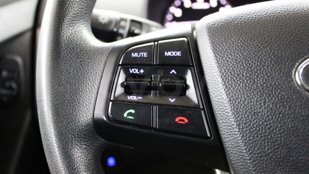Hyundai Creta, 2017 г.