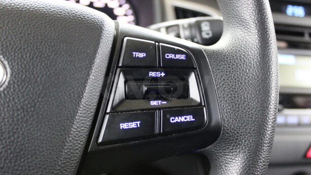 Hyundai Creta, 2017 г.