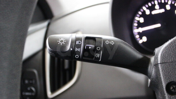 Hyundai Creta, 2017 г.