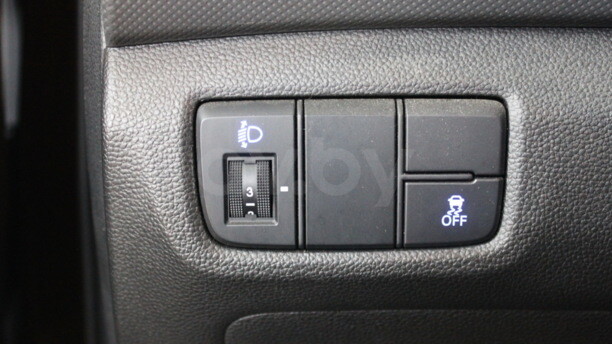 Hyundai Creta, 2017 г.
