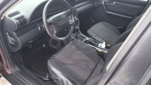 Audi A6 C4, 1994 г.