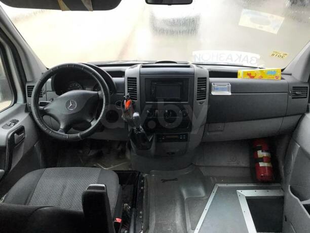Mercedes-Benz Sprinter 316, 2010 г.
