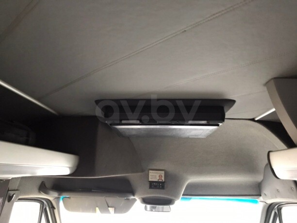 Mercedes-Benz Sprinter 316, 2010 г.